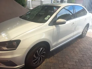 2022 Volkswagen Polo Sedan Sedan