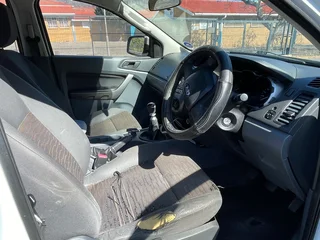 2012 Ford ranger 2.2tdci 4x4