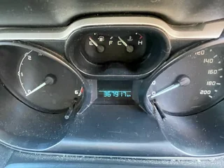 2012 Ford ranger 2.2tdci 4x4