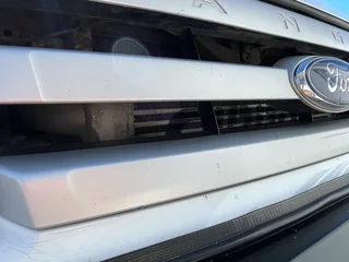 2012 Ford ranger 2.2tdci 4x4