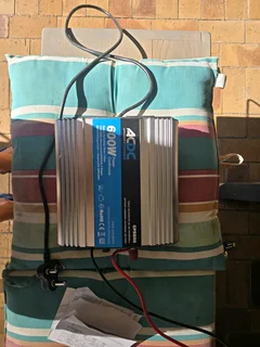 600w sinewave acdc inverter