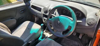 2010 Nissan NP200 1600 Manual