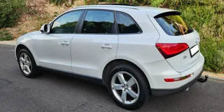 2013 Audi Q5 SUV