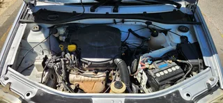 2010 Nissan NP200 1.6 8V S/C