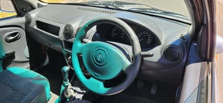 2010 Nissan NP200 1.6 8V S/C