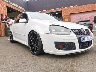 19&#34;AMG wheels, 8j front and 9j rears