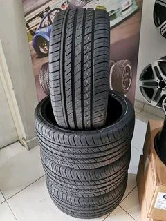 235/35r19 Brand New