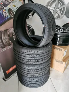 235/35R19 BRAND NEW