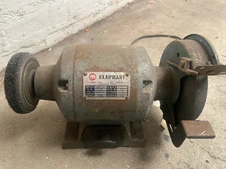 Elephant bench grinder GLE - 150