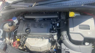 2010 Citroen 1.4 VTI Seduction, C3