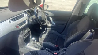 2010 Citroen 1.4 VTI Seduction, C3