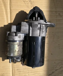 Starter for OPEL 16v ( 20XE , C20XE , Z20LET