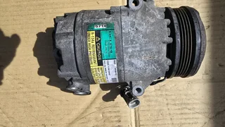 Opel Oem Delphi  Aircon Pump For Opel Opc 20zlet