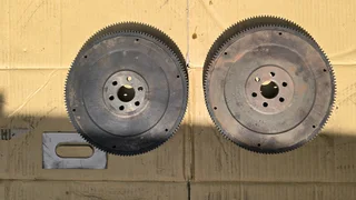 Flywheels For Opel Opc 20zlet / F23 Gearbox