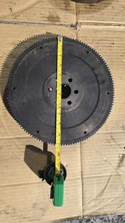 FLYWHEELS for OPEL OPC 20ZLET / F23 GEARBOX