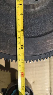 FLYWHEELS for OPEL OPC 20ZLET / F23 GEARBOX