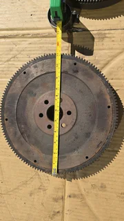 FLYWHEELS for OPEL OPC 20ZLET / F23 GEARBOX