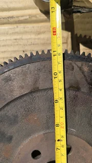 FLYWHEELS for OPEL OPC 20ZLET / F23 GEARBOX