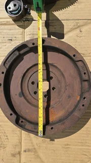 FLYWHEELS for OPEL OPC 20ZLET / F23 GEARBOX