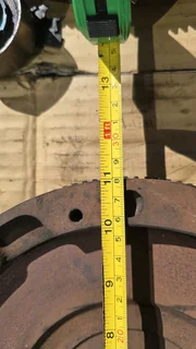 FLYWHEELS for OPEL OPC 20ZLET / F23 GEARBOX