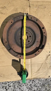 FLYWHEELS for OPEL OPC 20ZLET / F23 GEARBOX