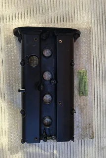 Tappet Cover for Ford Fiesta/ Ikon 1.4i from 2004 to 2009