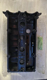 Tappet Cover for Ford Fiesta/ Ikon 1.4i from 2004 to 2009