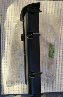 Tappet Cover for Ford Fiesta/ Ikon 1.4i from 2004 to 2009