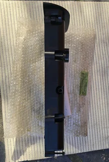 Tappet Cover for Ford Fiesta/ Ikon 1.4i from 2004 to 2009