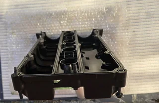 Tappet Cover for Ford Fiesta/ Ikon 1.4i from 2004 to 2009