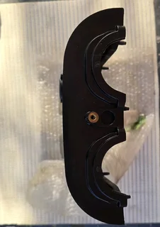 Tappet Cover for Ford Fiesta/ Ikon 1.4i from 2004 to 2009