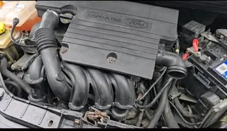 Tappet Cover for Ford Fiesta/ Ikon 1.4i from 2004 to 2009