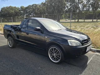 2005 Opel Corsa 1.8i Utility ☆☆ 1 Owner Since New ☆☆☎️ 0️⃣8️⃣2️⃣9️⃣3️⃣5️⃣3️⃣9️⃣2️⃣6️⃣