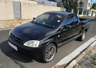 2005 OPEL CORSA 1.8i UTILITY ☆☆ 1 Owner Since new ☆☆☎️ 0️⃣8️⃣2️⃣9️⃣3️⃣5️⃣3️⃣9️⃣2️⃣6️⃣