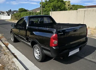 2005 OPEL CORSA 1.8i UTILITY ☆☆ 1 Owner Since new ☆☆☎️ 0️⃣8️⃣2️⃣9️⃣3️⃣5️⃣3️⃣9️⃣2️⃣6️⃣