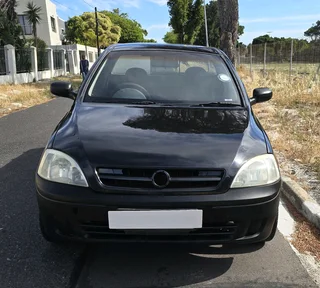 2005 OPEL CORSA 1.8i UTILITY ☆☆ 1 Owner Since new ☆☆☎️ 0️⃣8️⃣2️⃣9️⃣3️⃣5️⃣3️⃣9️⃣2️⃣6️⃣