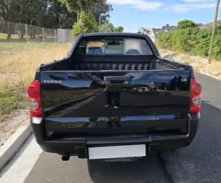 2005 OPEL CORSA 1.8i UTILITY ☆☆ 1 Owner Since new ☆☆☎️ 0️⃣8️⃣2️⃣9️⃣3️⃣5️⃣3️⃣9️⃣2️⃣6️⃣