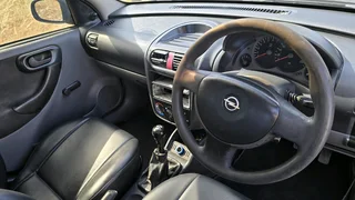 2005 OPEL CORSA 1.8i UTILITY ☆☆ 1 Owner Since new ☆☆☎️ 0️⃣8️⃣2️⃣9️⃣3️⃣5️⃣3️⃣9️⃣2️⃣6️⃣