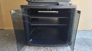TV ( 51cm )+ TV CABINET