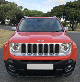 2015 Jeep Renegade 1.4tjet Limited ☎️ 0️⃣8️⃣2️⃣9️⃣3️⃣5️⃣3️⃣9️⃣2️⃣6️⃣