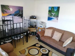 Student accommodation