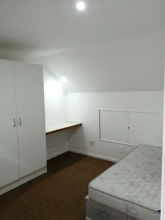 Student accommodation