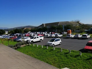 Student accommodation