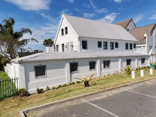 Student accommodation