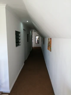 Student accommodation