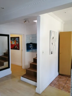 Student accommodation