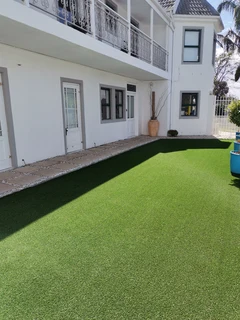 Student accommodation