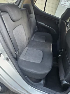 Hyundai i10 Automatic