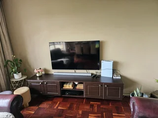 TV stand