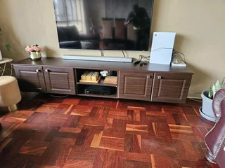 TV stand